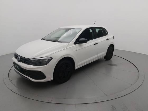 VOLKSWAGEN POLO 1.0 MPI TRACK MANUAL VOLKSWAGEN POLO 1.0 MPI TRACK MANUAL